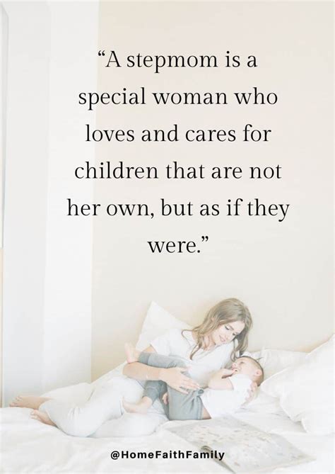 stepmom offers cake|12 Heartfelt Mother’s Day Quotes for Stepmoms .